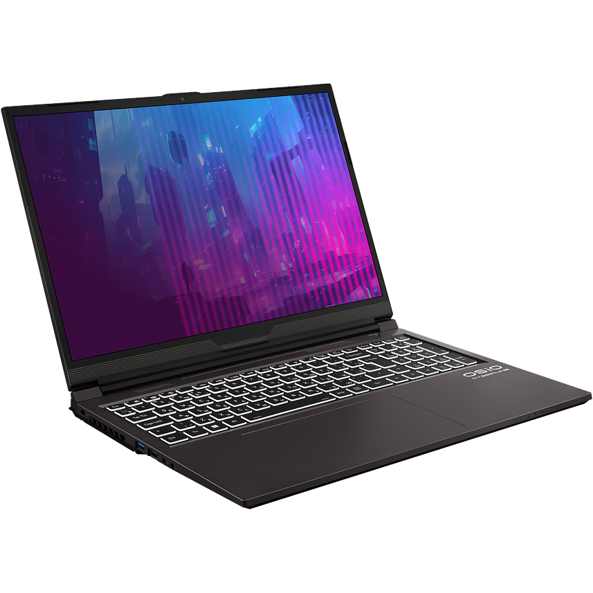 Ноутбук OSiO CyberLine C160i (C160i-002) - фото 2