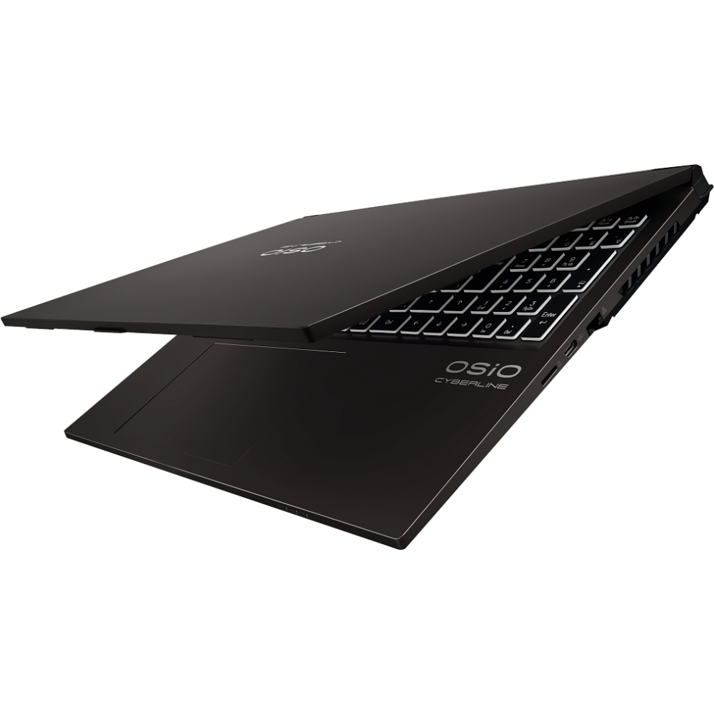 Ноутбук OSiO CyberLine C160i (C160i-002) - фото 11
