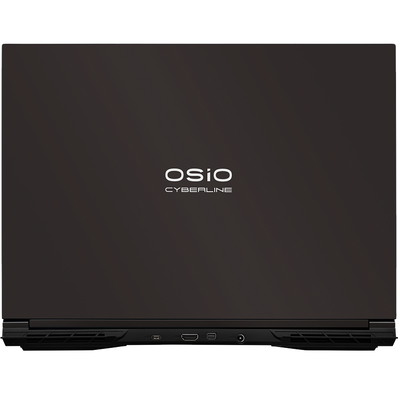 Ноутбук OSiO CyberLine C160i (C160i-002) - фото 14