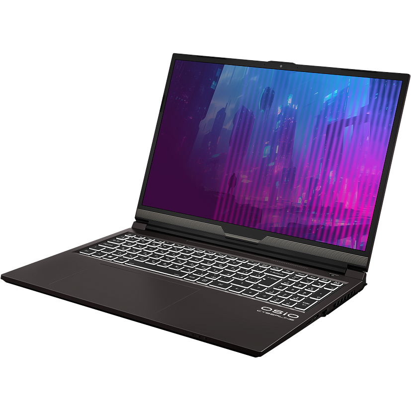 Ноутбук OSiO CyberLine C160i (C160i-001) - фото 3