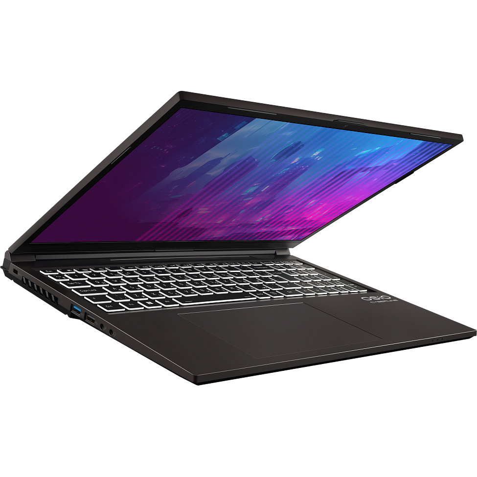 Ноутбук OSiO CyberLine C160i (C160i-001) - фото 5