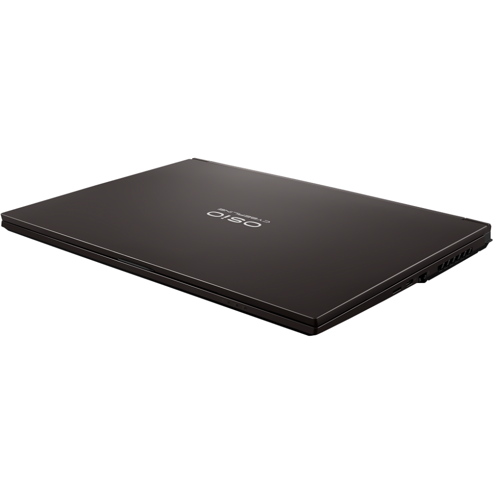 Ноутбук OSiO CyberLine C160i (C160i-001) - фото 13