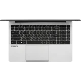 Ноутбук OSiO FocusLine F150i (F150I-016)