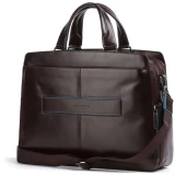 Сумка для ноутбука Piquadro Laptop Bag 15.6" Mahogany (CA6590B2/MO)