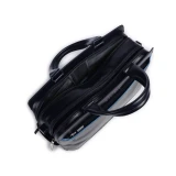 Сумка для ноутбука Piquadro Laptop Bag 15.6" Night Blue (CA6590B2/BLU2)