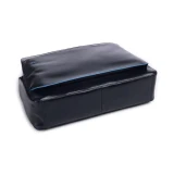 Сумка для ноутбука Piquadro Laptop Bag 15.6" Night Blue (CA6590B2/BLU2)