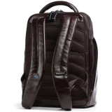 Рюкзак для ноутбука Piquadro Laptop Backpack 14" Mahogany (CA6591B2/MO)