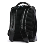 Рюкзак для ноутбука Piquadro Laptop Backpack 14" Black (CA6591B2/N)