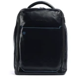 Рюкзак для ноутбука Piquadro Laptop Backpack 14" Night Blue (CA6591B2/BLU2)
