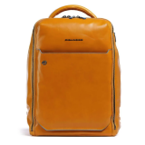 Рюкзак для ноутбука Piquadro Laptop Backpack 14" Yellow (CA6591B2/G)
