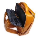 Рюкзак для ноутбука Piquadro Laptop Backpack 14" Yellow (CA6591B2/G)