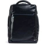 Рюкзак для ноутбука Piquadro Laptop Backpack 15.6" Night Blue (CA6593B2/BLU2)