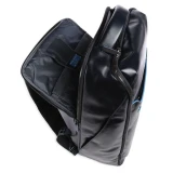 Рюкзак для ноутбука Piquadro Laptop Backpack 15.6" Night Blue (CA6593B2/BLU2)