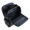 Рюкзак для ноутбука Piquadro Laptop Backpack 15.6" Black (CA6592B2BM/N) - фото 2