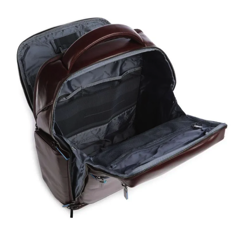 Рюкзак для ноутбука Piquadro Laptop Backpack 15.6" Mahogany (CA6592B2BM/MO) - фото 2