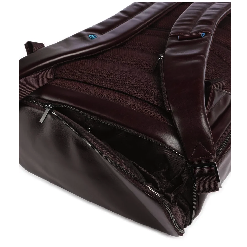 Рюкзак для ноутбука Piquadro Laptop Backpack 15.6" Mahogany (CA6592B2BM/MO) - фото 3