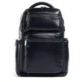 Рюкзак для ноутбука Piquadro Laptop Backpack 15.6" Night Blue (CA6592B2BM/BLU2)