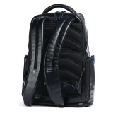 Рюкзак для ноутбука Piquadro Laptop Backpack 15.6" Night Blue (CA6592B2BM/BLU2)