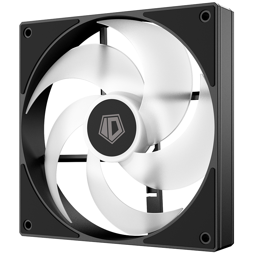 Вентилятор для корпуса ID-COOLING AS-140-ARGB-K - фото 3