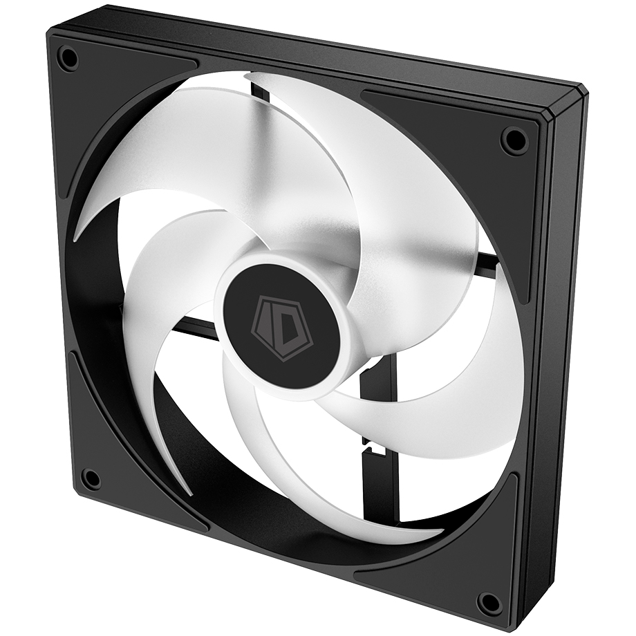 Вентилятор для корпуса ID-COOLING AS-140-ARGB-K - фото 4