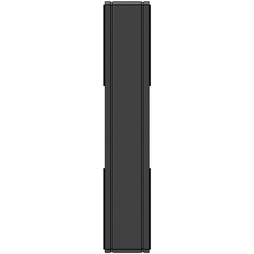 Вентилятор для корпуса ID-COOLING AS-140-ARGB-K - фото 6