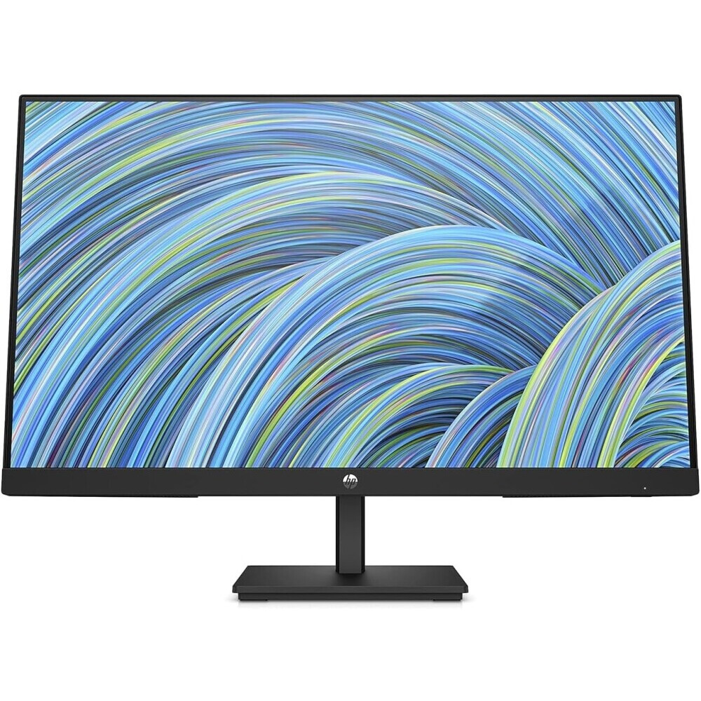 Монитор HP 24" V24V G5 (65P62AS/65P63AA)