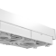 Система жидкостного охлаждения ID-COOLING DX240 MAX WHITE - фото 5