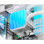 Система жидкостного охлаждения ID-COOLING DX240 MAX WHITE - фото 9