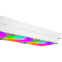 Система жидкостного охлаждения ID-COOLING FX360 Infinity ARGB WHITE - FX360 INFINITY ARGB WHITE - фото 4