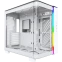 Корпус MONTECH KING 95 White - KING 95 WH