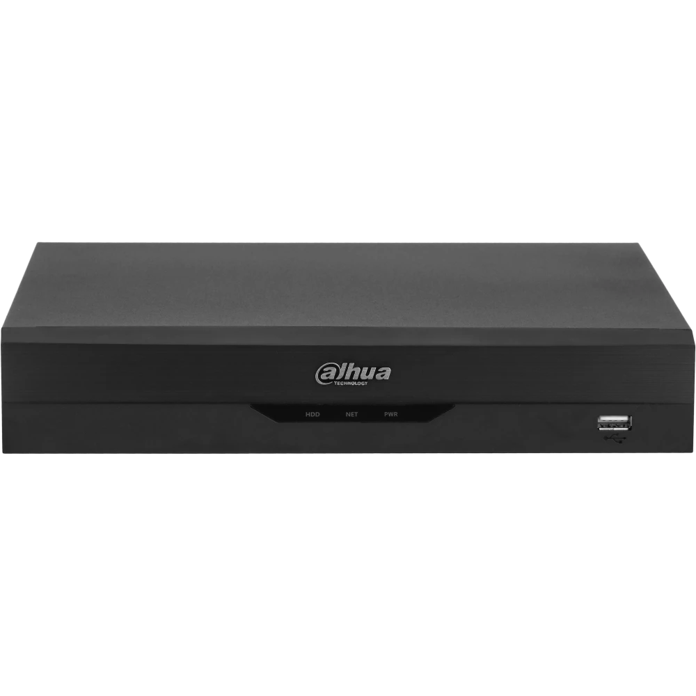 Видеорегистратор Dahua DH-XVR5108HS-5M-I3
