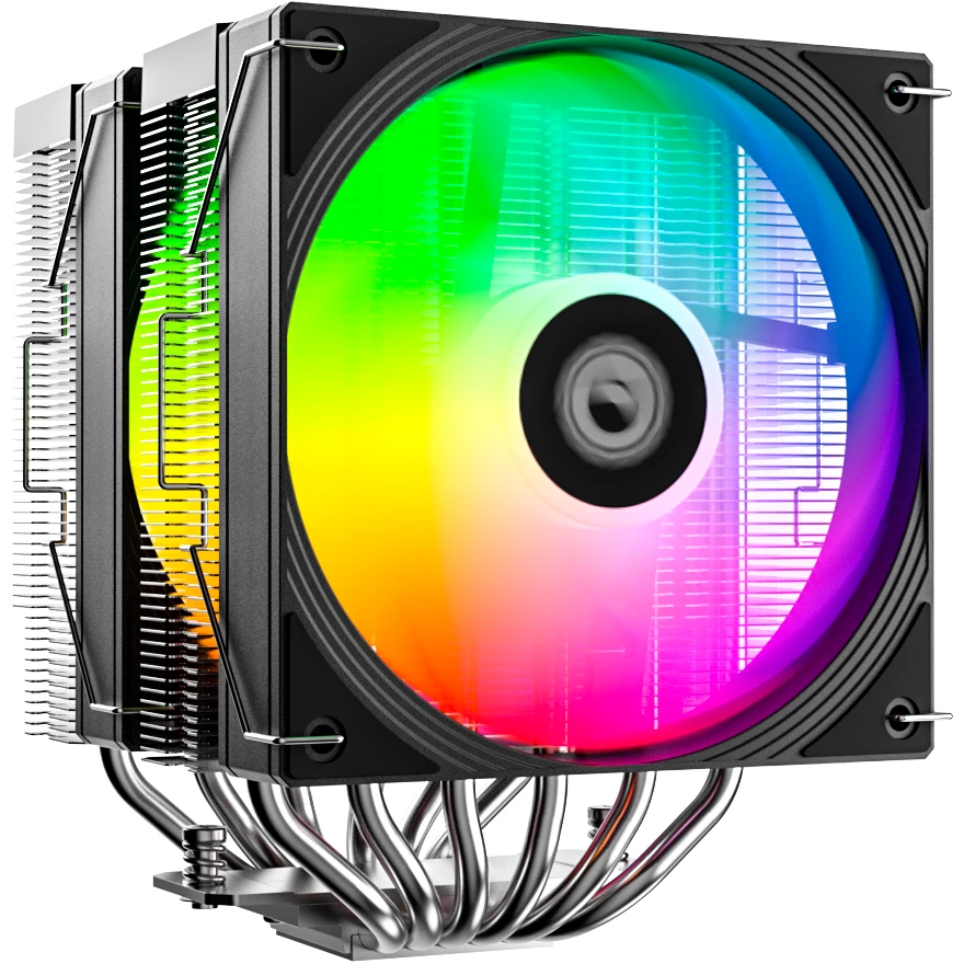 Кулер ID-COOLING FROZN A620 PRO SE ARGB - фото 2