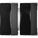 Кулер ID-COOLING FROZN A620 PRO SE ARGB