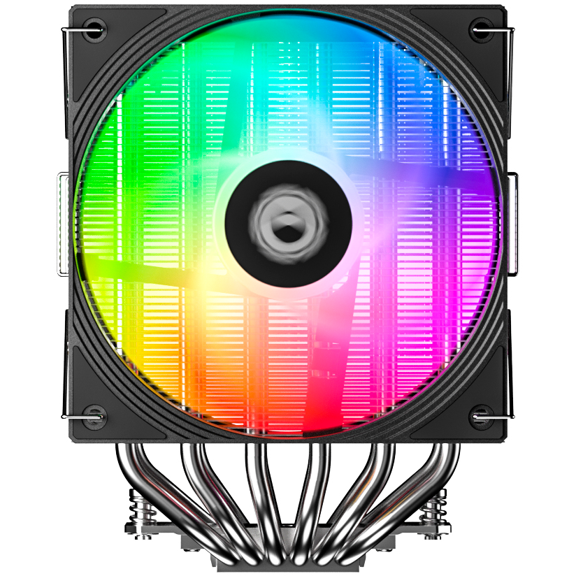 Кулер ID-COOLING FROZN A620 GDL - фото 4