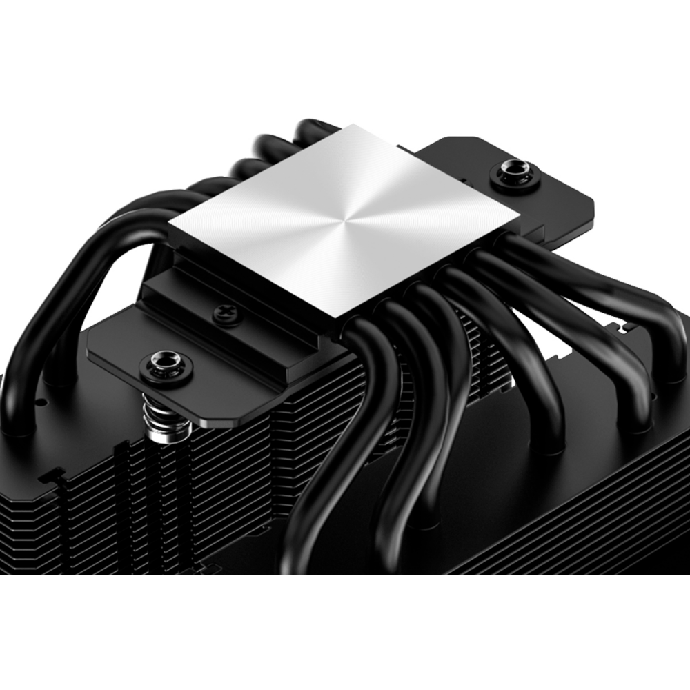 Кулер ID-COOLING FROZN A620 GDL - фото 8