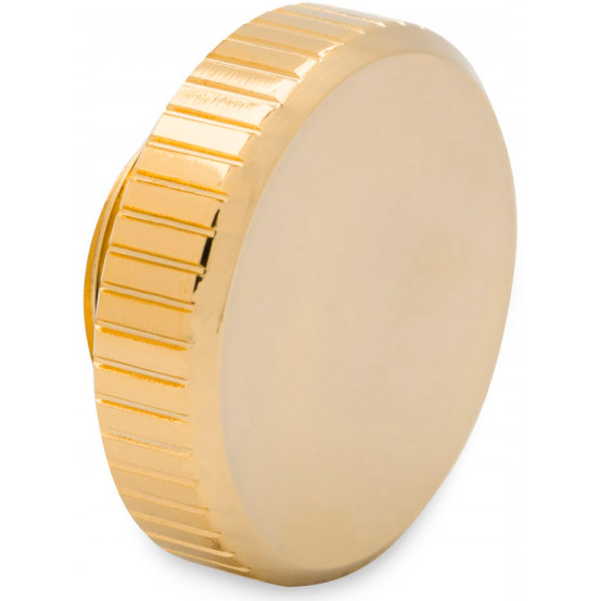 Заглушка для СЖО EKWB EK-Quantum Torque Plug - Gold