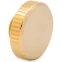 Заглушка для СЖО EKWB EK-Quantum Torque Plug - Gold - 3831109851050