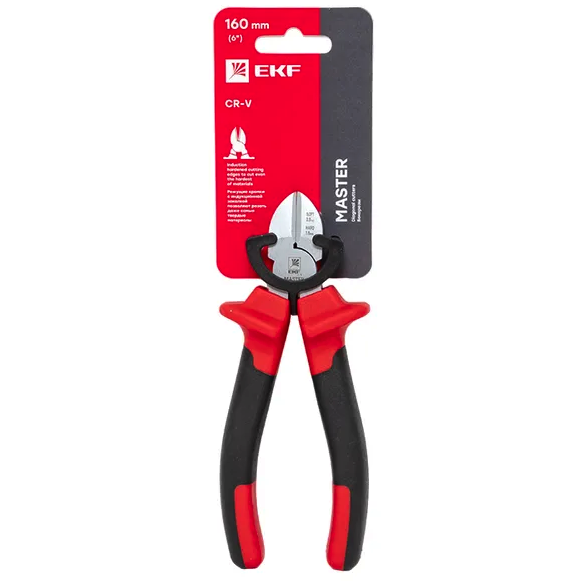 Бокорезы EKF bo-160-mas - фото 5