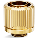 Фитинг для СЖО EKWB EK-Quantum Torque STC 12/16 - Gold (3831109849767)