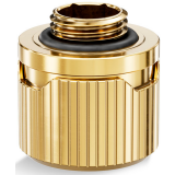 Фитинг для СЖО EKWB EK-Quantum Torque STC 12/16 - Gold (3831109849767)