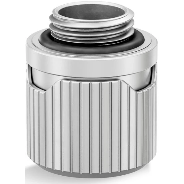 Фитинг для СЖО EKWB EK-Quantum Torque STC 10/13 - Satin Titanium (3831109823842) - фото 2
