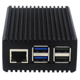 Корпус для одноплатного компьютера Raspberry Pi 5 (RA793)