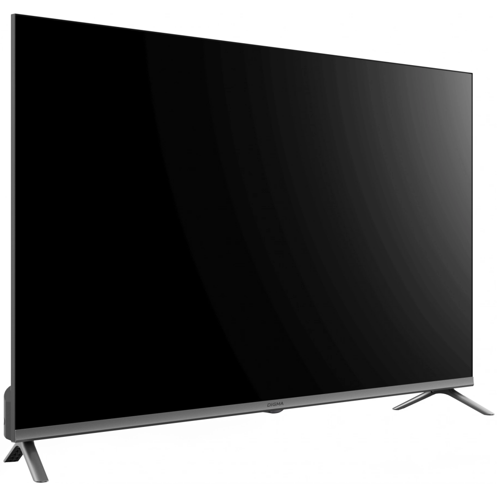 ЖК телевизор Digma 43" DM-LED43UBB41 - фото 8