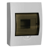 Распределительный щит IEK MKP12-N-06-41-G