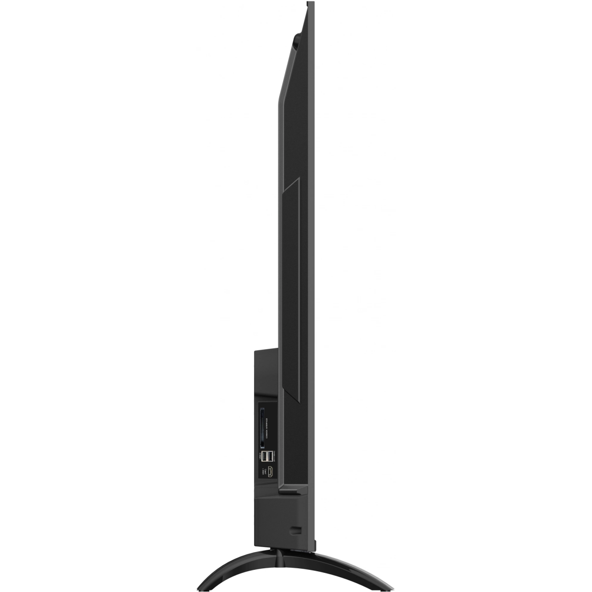 ЖК телевизор Digma 65" DM-LED65UBB40 - фото 11