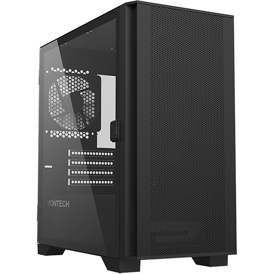 Корпус MONTECH AIR 100 LITE Black