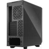 Корпус Fractal Design Meshify 2 Compact TG Light Tint Gray (FD-C-MES2C-04)