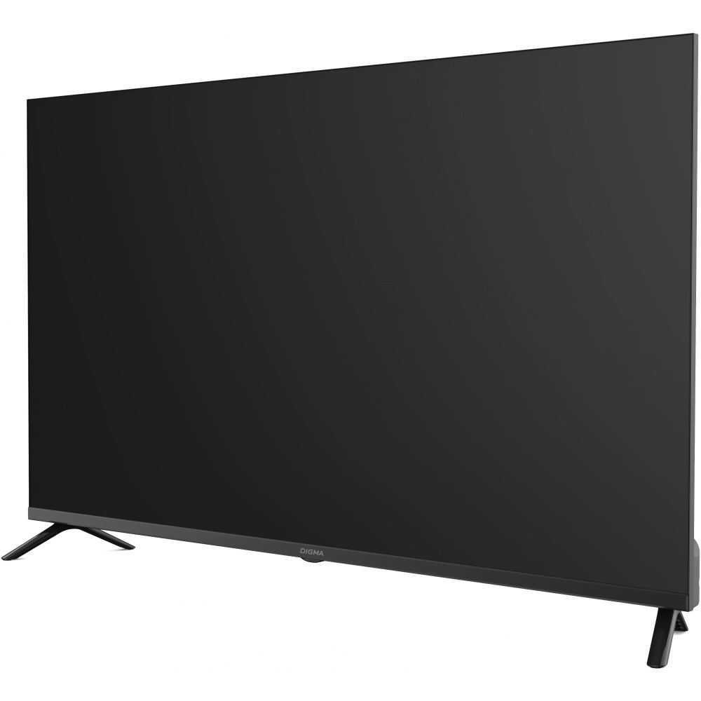 ЖК телевизор Digma 43" DM-LED43UBB40 - фото 10