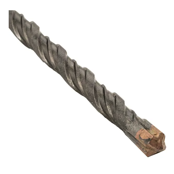 Бур EKF db-10-160-4x4 - фото 2