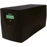 ИБП SMARTWATT UNI PRO LCD 1000